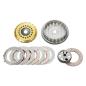 Preview: OS GIKEN R SERIES Clutch Kit (Quad Plate) - Nissan Skyline GTS R32 / R33