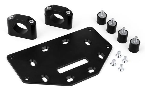 Nexus R3 Tube Mount Kit - 1.25" Diameter: 1.25" / 31.75mm