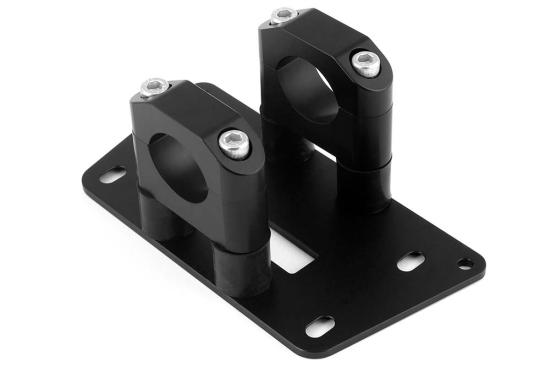 Nexus PD16 Tube Mount Kit 1.25" Diameter: 1.25" / 31.75mm