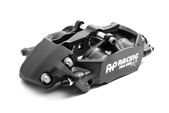 A&M AP Racing GT4 Big Brake Kit für Nissan Skyline R32-34 inkl. DTC Gutachten Hinterachse