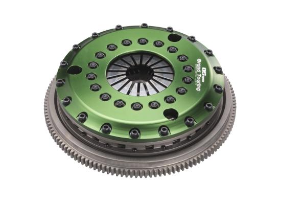 OS GIKEN Grand Touring Clutch kit (Single Plate) - Nissan Silvia 200SX S14 (SR20DET