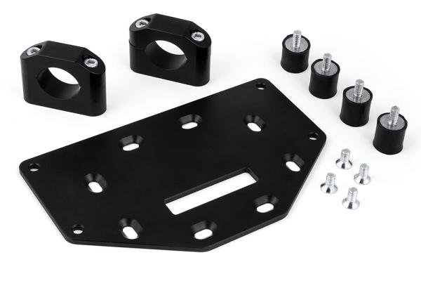 Nexus R3 Tube Mount Kit - 1.625" Diameter: 1.625" / 41.275mm