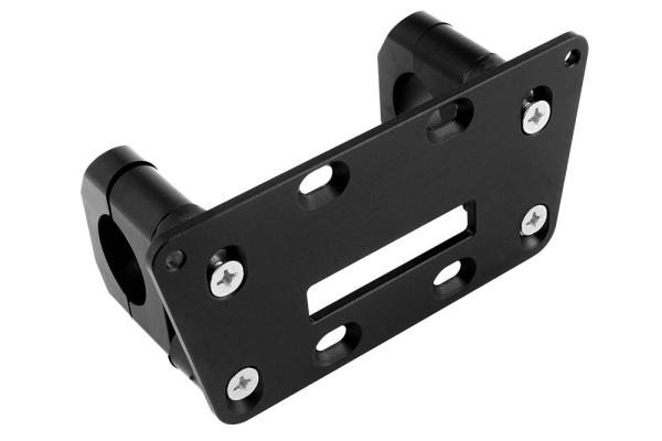 Nexus PD16 Tube Mount Kit 1.25" Diameter: 1.25" / 31.75mm