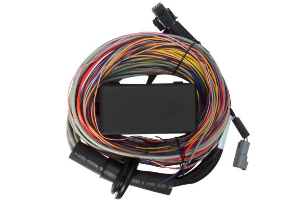 Elite 950 Premium Universal Wire-in Harness