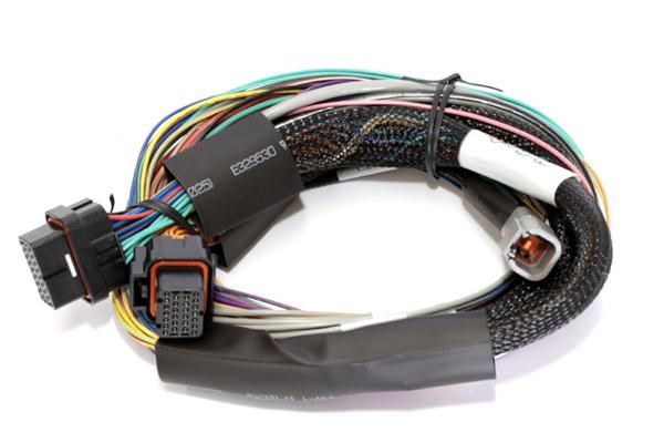 Elite 1000 Basic Universal Wire-in Harness