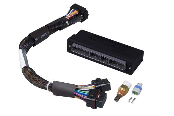 Elite 1000/1500 Subaru WRX MY97-98 Plug n Play Adaptor Harness