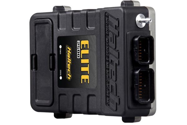 Elite 2500 ECU