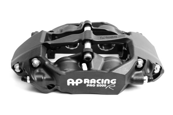 A&M AP Racing GT4 Big Brake Kit für Nissan Skyline R32-34 inkl. DTC Gutachten Hinterachse